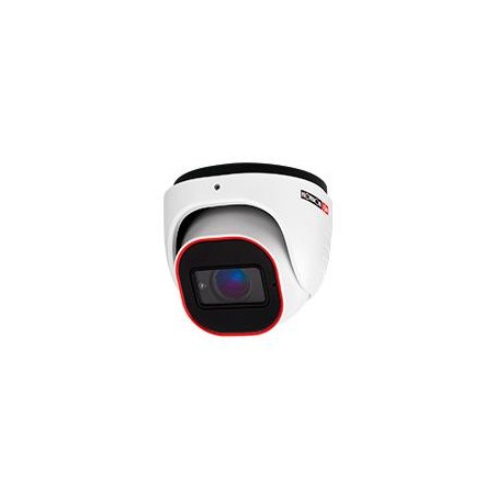 CAMARA AHD / PROVISION ISR / DI-320A-VF / TIPO DOMO / 2MP / IR 40 MTS / LENTE VARIFOCAL / IP67 