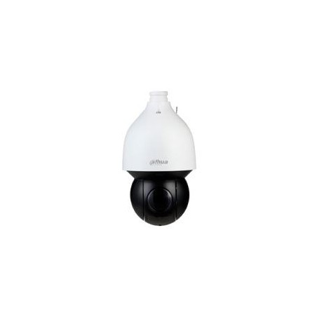 CAMARA IP DAHUA PTZ DE 4 MP / 32X DE ZOOM/ WIZSENSE/ IR DE 150 MTS/ AUTO TRACKING/ PROTECCION PERIMETRAL/ SMD PLUS/ DETECCION 