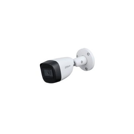 CAMARA BULLET 1080P/ SUPER ADAPT/ LENTE DE 2.8MM/ 107 GRADOS DE APERTURA/ STARLIGHT/ 30 MTS DE IR/ WDR REAL DE 130 DB/ IP67/ S