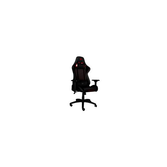 SILLA GAMER BALAM RUSH...