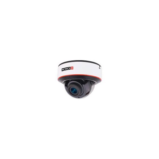 CAMARA AHD / PROVISION ISR / DAI-320AU-VF / TIPO  DOMO  / 2MP / IR 40 MTS / LENTE VARIFOCAL / IP67 / ANTI VANDALICA 