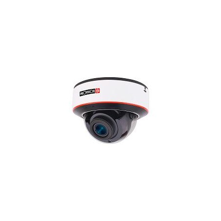 CAMARA AHD / PROVISION ISR / DAI-320AU-VF / TIPO  DOMO  / 2MP / IR 40 MTS / LENTE VARIFOCAL / IP67 / ANTI VANDALICA 