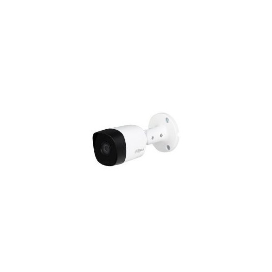 CAMARA DAHUA BULLET HDCVI DE 5 MEGAPIXELES/ LENTE DE 2.8MM/ IR DE 20 MTS/ IP67/ METALICA/ CVI/CVBS/AHD/TVI/