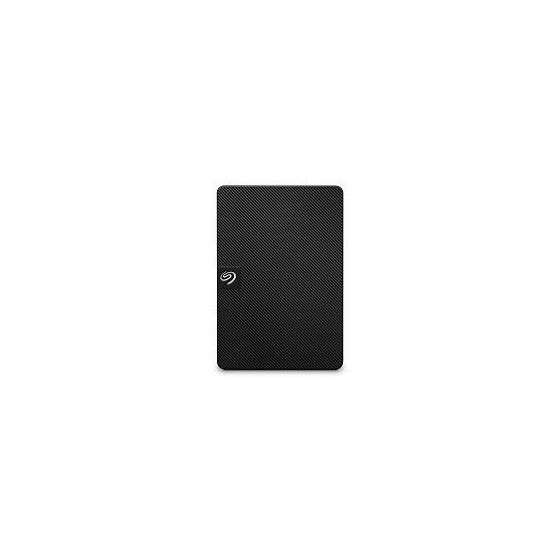 DISCO DURO EXTERNO SEAGATE EXPANSION 5TB 2.5 PORTATIL USB 3.0 NEGRO WIN MAC