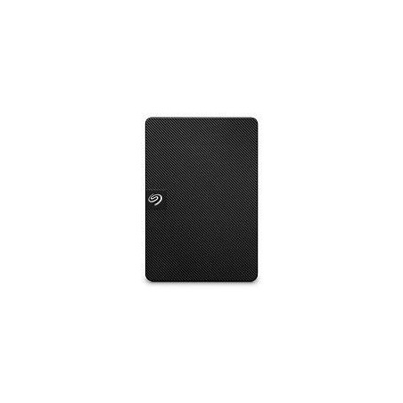 DISCO DURO EXTERNO SEAGATE EXPANSION 5TB 2.5 PORTATIL USB 3.0 NEGRO WIN MAC