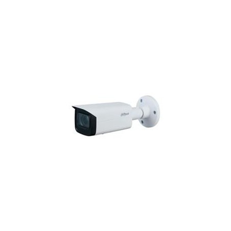 CAMARA IP DAHUA BULLET 4 MP/ WIZSENSE/ LENTE MOTORIZADO 2.7- 13.5MM/ IR 60 METROS/ H.265+/ WDR REAL/ PROTECCIYEN PERIMETRAL/ I