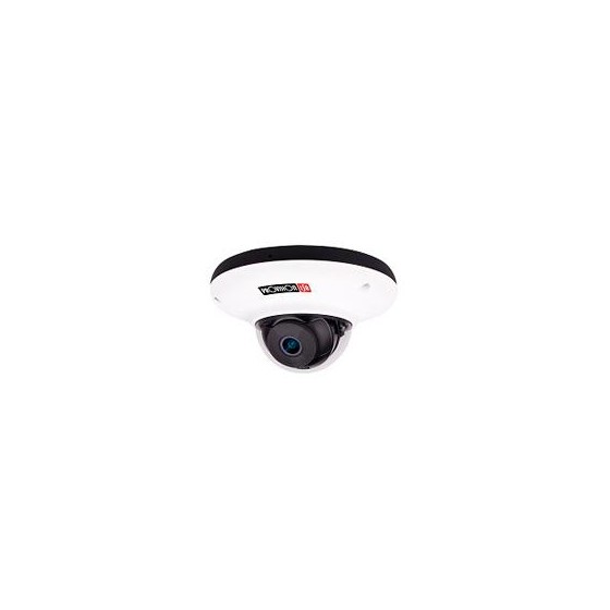 CAMARA IP / PROVISION ISR / DMA-340IPE-28 / TIPO DOMO-MINI / 4MP / IR-10MTS / LENTE-2.8MM / H.265 / POE / IP67 / ONVIF / MICRY