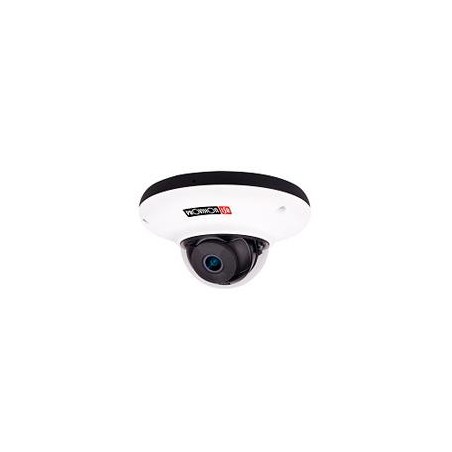 CAMARA IP / PROVISION ISR / DMA-340IPE-28 / TIPO DOMO-MINI / 4MP / IR-10MTS / LENTE-2.8MM / H.265 / POE / IP67 / ONVIF / MICRY