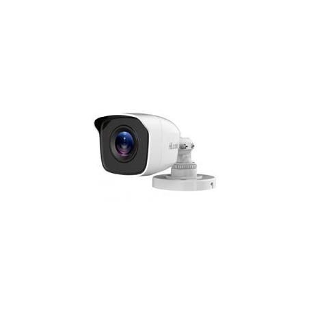 CAMARA BALA TURBO HD 2 MEGAPIXELES HILOOK BY HIKVISION THC-B120-PC GRAN ANGULAR 103 / LENTE 2.8 MM / IR EXIR INTELIGENTE 20 MT