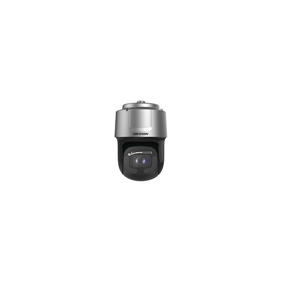 DOMO PTZ IP 4 MEGAPIXELES HIKVISION DS-2DF8C442IXS-AELW(T5) 42X ZOOM / 500 MTS IR / AUTOSEGUIMIENTO 2.0 / WDR 140 DB / OIS / D