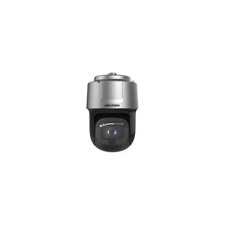 DOMO PTZ IP 4 MEGAPIXELES HIKVISION DS-2DF8C442IXS-AELW(T5) 42X ZOOM / 500 MTS IR / AUTOSEGUIMIENTO 2.0 / WDR 140 DB / OIS / D