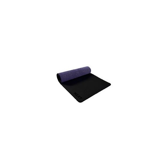 MOUSEPAD NZXT MMP400/NEGRO/41 X 35CM/GROSOR 3MM/GAMER