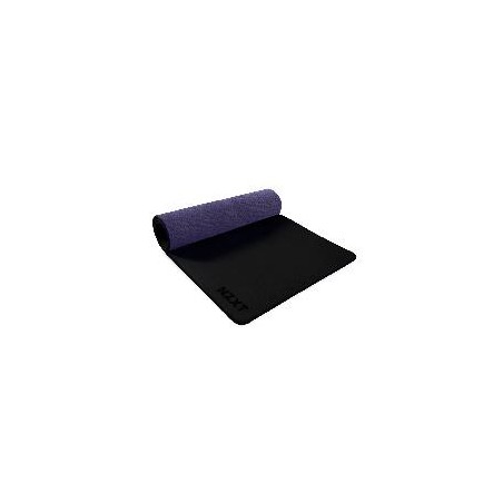 MOUSEPAD NZXT MMP400/NEGRO/41 X 35CM/GROSOR 3MM/GAMER