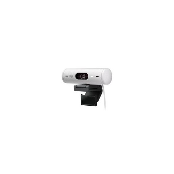 WEBCAM LOGITECH BRIO 500...