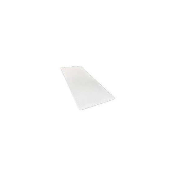 MOUSEPAD NZXT MXL900/BLANCO/90 X 35CM/GROSOR 3MM/GAMER