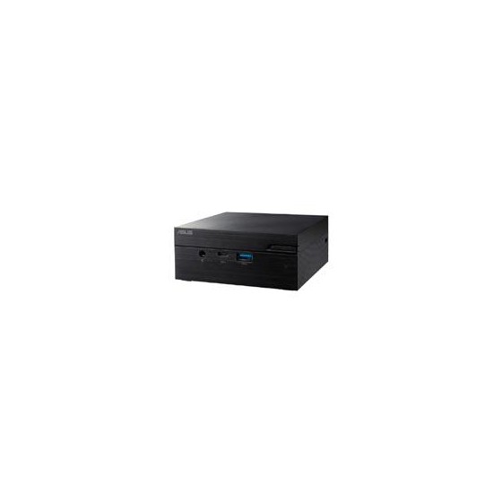 MINI PC ASUS PN41 CELERON N4500 1.1 - 2.8 GHZ /2 CORES /2X SODIMM DDR4 2933MHZ /HDMI /1X TIPO-C /1X USB 3.1 /PUERTO SERIAL