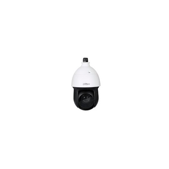 CAMARA IP PTZ DE 2 MEGAPIXELES/ WIZSENSE/ 25X DE ZOOM OPTICO/ H.265+/ STARLIGHT/ 60 FPS/ IR DE 100 MTS/ PROTECCION PERIMETRAL/