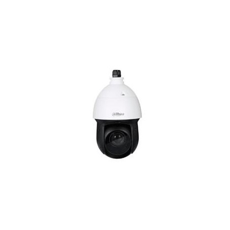 CAMARA IP PTZ DE 2 MEGAPIXELES/ WIZSENSE/ 25X DE ZOOM OPTICO/ H.265+/ STARLIGHT/ 60 FPS/ IR DE 100 MTS/ PROTECCION PERIMETRAL/