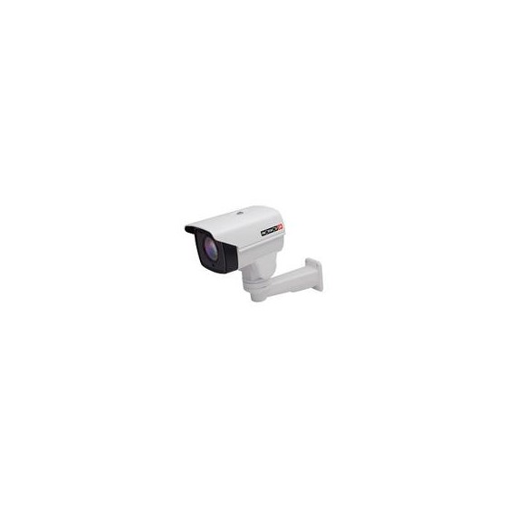 CAMARA IP / PROVISION ISR / I5PT-320IPMX10-P / TIPO BALA PT / 1080P / 10X ZOOM / PUERTO POE / 50 METROS IR 