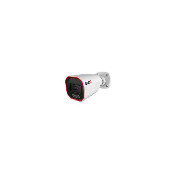 CAMARA IP / PROVISION ISR / TL-320IPSR-36 / TIPO BALA  / 2MP / LENTE DE 3.6 MM / SERIE RAINBOW - SERIE S-SIGHT / IP67 