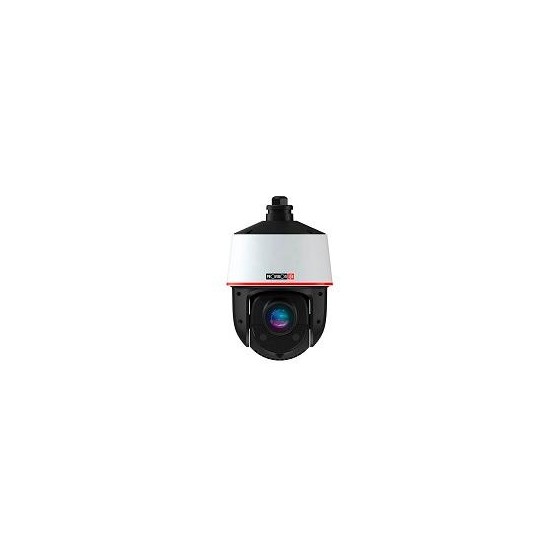 CAMARA IP / PROVISION ISR / Z4-25IPE-2(IR) / PTZ 4 / 2MP X25 / DDA ANALYTICS / POE+ 60 W / 80Â°/SEC /120DB / WDR / SD CARD 