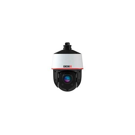 CAMARA IP / PROVISION ISR / Z4-25IPE-2(IR) / PTZ 4 / 2MP X25 / DDA ANALYTICS / POE+ 60 W / 80Â°/SEC /120DB / WDR / SD CARD 