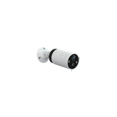 CAMARA TP-LINK TAPO C420S1 PARA EXTERIOR WIFI CON BATERIA RECARGABLE RESOLUCION 2K 1080P IP65 A PRUEBA DE AGUA VISION NOCTURNA