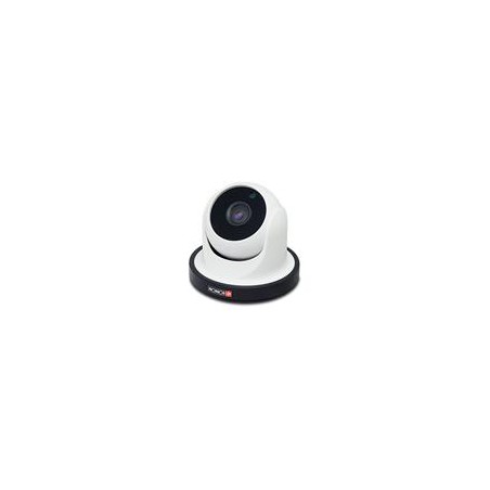 CAMARA / PROVISION ISR / DI-380AHDB36 / TIPO DOMO / 1.3MP / IR 15 MTS / LENTE 3.6MM