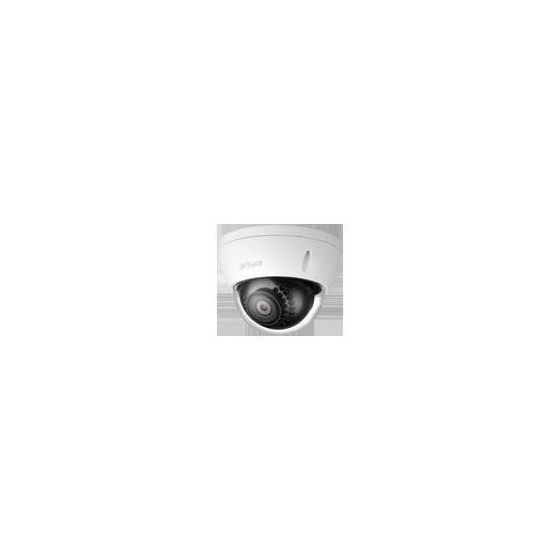 CAMARA DAHUA DOMO HDCVI 1080P ANTIVANDALICA/ TVI / AHD/ CVBS/ LENTE 2.8MM/ 115 GRADOS DE VISION/ IR 30M/ IP67/ IK10