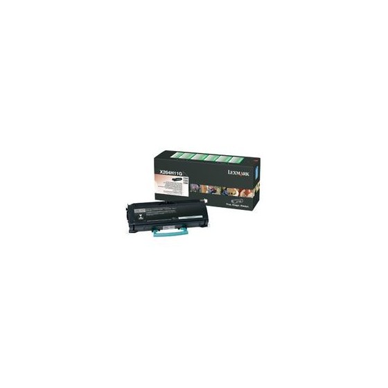 TONER LASER LEXMARK,...