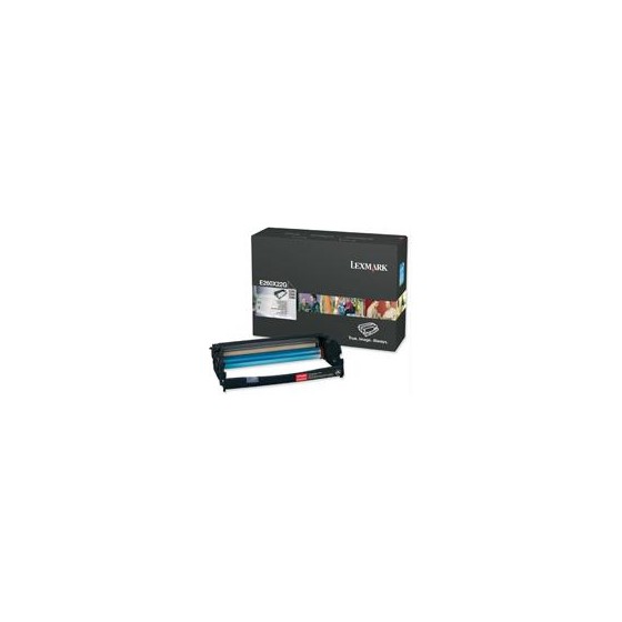 KIT FOTOCONDUCTOR LEXMARK E260X22G, HASTA 30,000 PAGINAS, PARA MODELOS E260, E360, E46X, X264, X36X, X46X