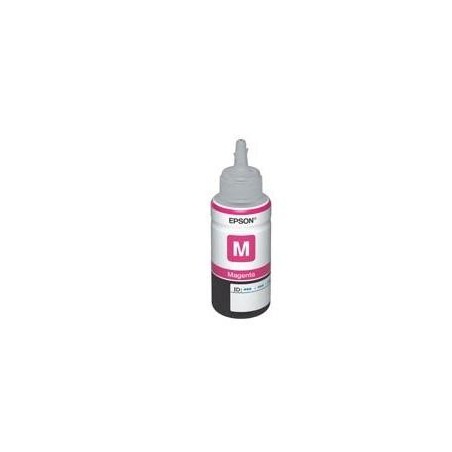 CARTUCHO EPSON MODELO 664 MAGENTA, PARA L110, L200, L210, L350, L355, L555, L300, L1300