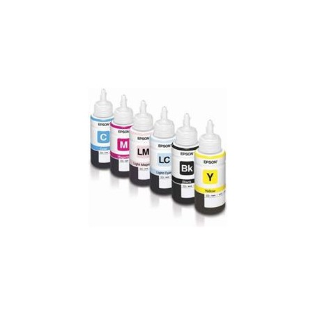 CARTUCHO EPSON MODELO 673 MAGENTA LIGHT, PARA L800, L1800 , L805