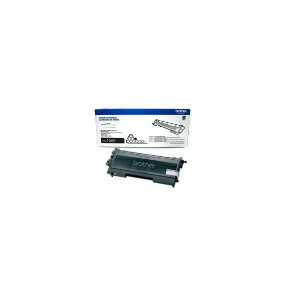 TONER BROTHER TN1060 RENDIMIENTO DE 1000 IMPRESIONES AL 5 POR CIENTO