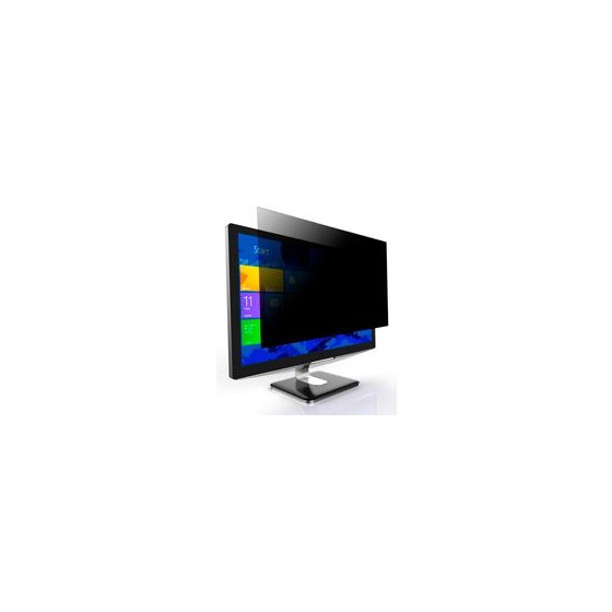 FILTRO DE PRIVACIDAD TARGUS ASF173W9USZ 17.3 PULGADAS WIDESCREEN MONITOR COLOR TRASLUCIDO