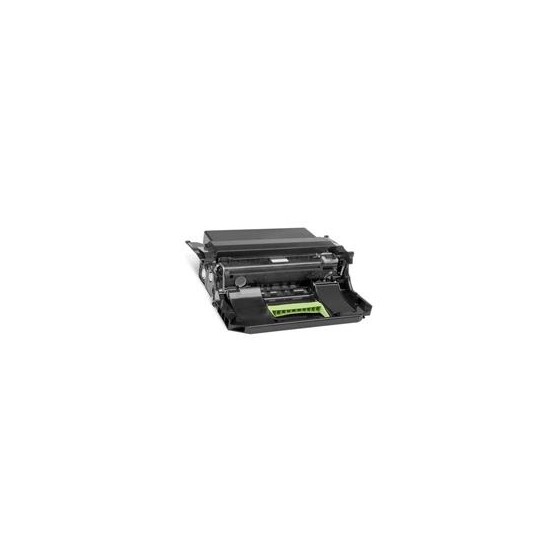 UNIDAD DE IMAGEN LEXMARK 52D0Z00 NEGRO, RENDIMIENTO 100000 PAGINAS, PARA MS812,MS811,MX812,MX811,MS810,MX711,MX710.