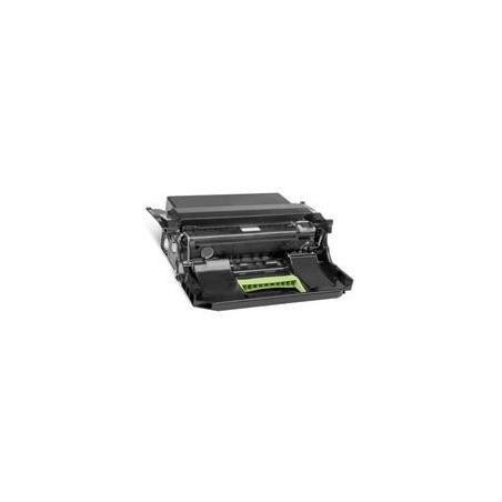 UNIDAD DE IMAGEN LEXMARK 52D0Z00 NEGRO, RENDIMIENTO 100000 PAGINAS, PARA MS812,MS811,MX812,MX811,MS810,MX711,MX710.