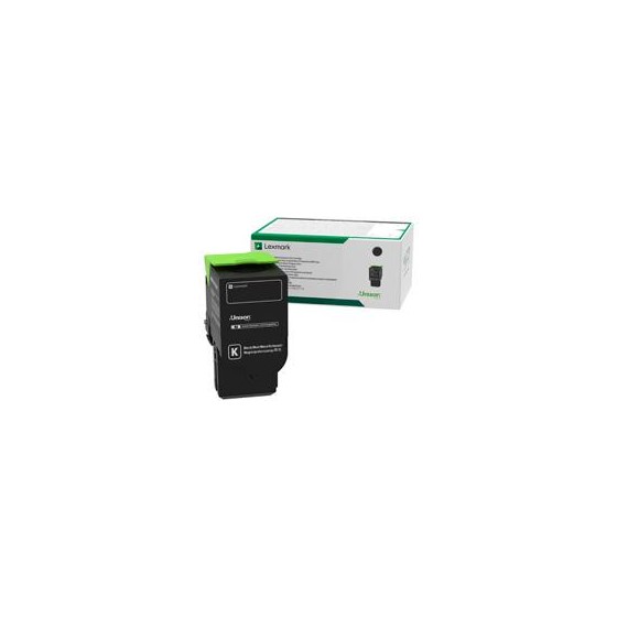TONER LASER LEXMARK COLOR...