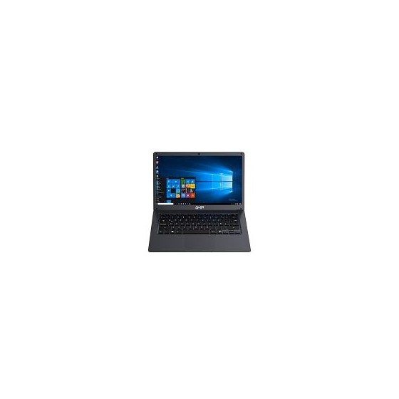 PORTATIL GHIA LIBERO 14.1PULG GRIS/CELERON N3350/ 4GB/64GB/SLOT HDD 2.5/HDMI/WIFI/ BT/ W10 PRO