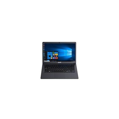 PORTATIL GHIA LIBERO 14.1PULG GRIS/CELERON N3350/ 4GB/64GB/SLOT HDD 2.5/HDMI/WIFI/ BT/ W10 PRO