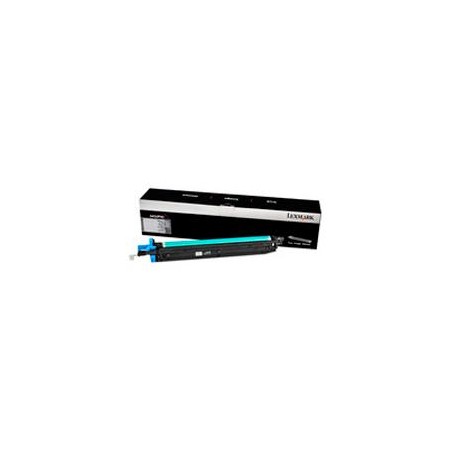 UNIDAD FOTOCONDUCTORA LEXMARK, COLOR NEGRO, NP 54G0P00 , HASTA 125,000 PAGINAS, PARA MODELOS MX910DE, MX912DXE, MX911DTE, MX91