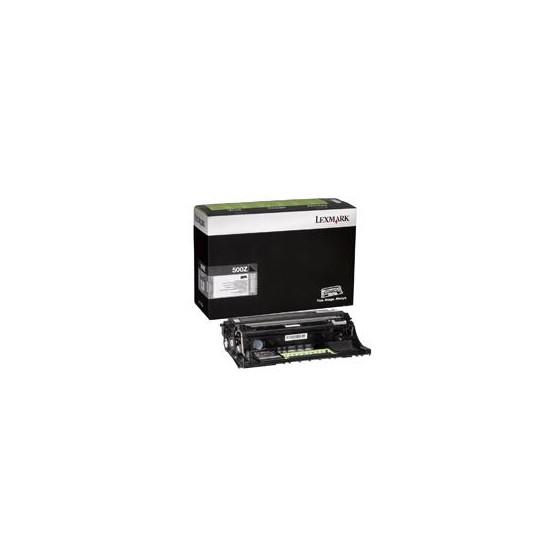 UNIDA DE IMAGEN LEXMARK 50F0Z00 NEGRO, HASTA 60,000 PAGINAS, PARA MODELOS : MS317,MS310,MS410,MS510,MS610,MX310,MX410,MX510,MX