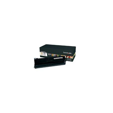 UNIDAD DE IMAGEN LEXMARK ,COLOR NEGRO,  HASTA 30,000 PAGINAS, 5% DE COBERTURA , PARA MODELOS: C925DE, X925DE