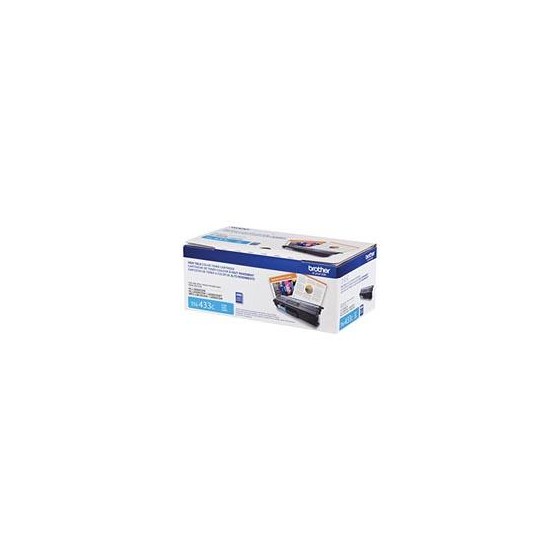 TONER BROTHER CYAN TN433C...