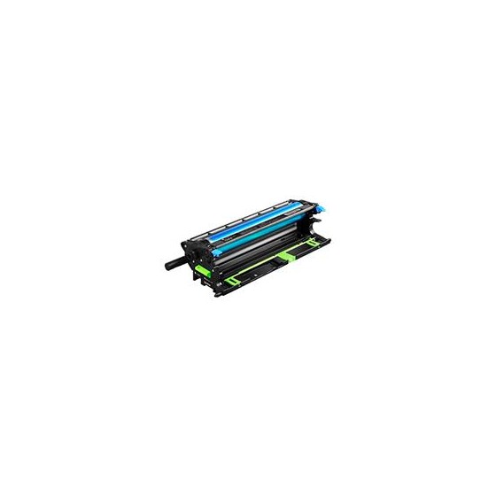 UNIDAD DE FOTOCONDUCTOR LEXMARK / COLOR / 72K0P00 / HASTA 175,000 IMPRESIONES / 5 DE COBERTURA / P/MODEOS CX860DE,CX825DE, CX8