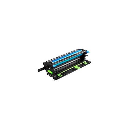 UNIDAD DE FOTOCONDUCTOR LEXMARK / COLOR / 72K0P00 / HASTA 175,000 IMPRESIONES / 5 DE COBERTURA / P/MODEOS CX860DE,CX825DE, CX8