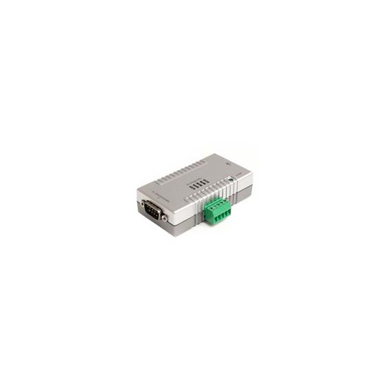ADAPTADOR USB-A A 2 PUERTOS SERIAL RS232 RS422 RS485 CON RETENCIYEN COM - STARTECH.COM MOD. ICUSB2324852