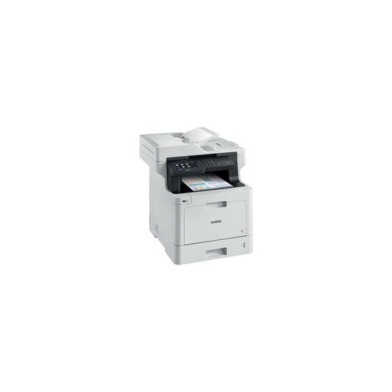 MULTIFUNCIONAL BROTHER MFCL8900CDW, 33PPM NEGRO Y COLOR, ADF, DUPLEX , USB, WIFI