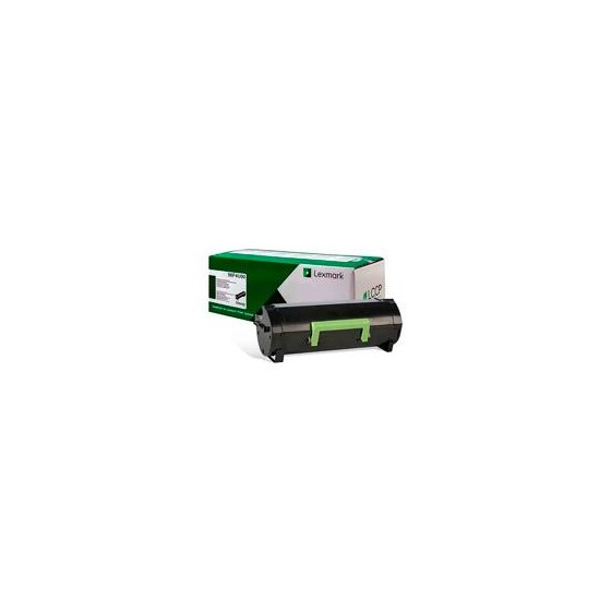 TONER LASER LEXMARK, NEGRO,...