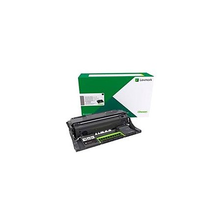 UNIDAD DE IMAGEN LASER LEXMARK /COLOR NEGRO/ 56F0Z00 / 60,000 IMPRESIONES / 5 COBERTURA / MS321, MX521, MX622, MX522, MX321, M